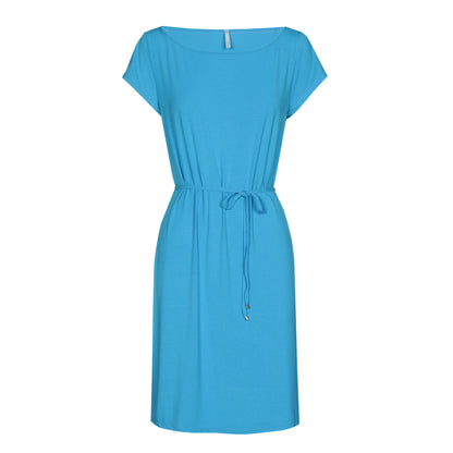 CHERILYN Sea Breeze swimwear dress short
