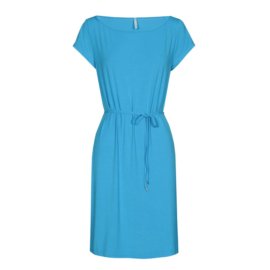 CHERILYN Sea Breeze swimwear dress short