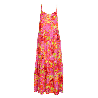 SHUBRA Musa swimwear dress long