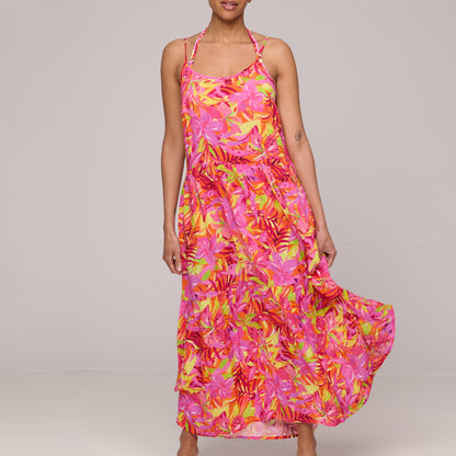 SHUBRA Musa swimwear dress long
