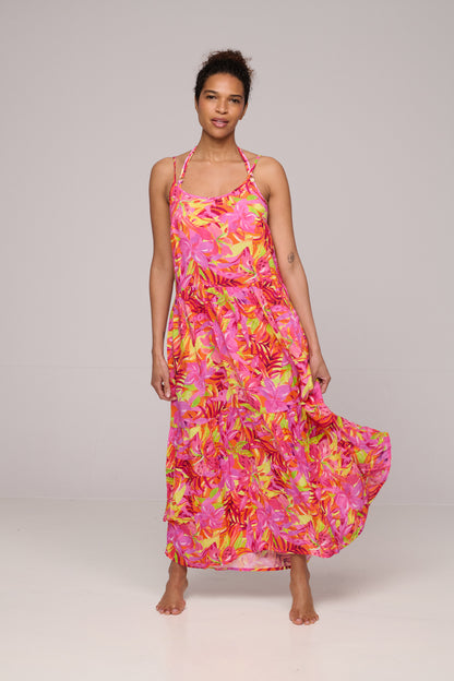 SHUBRA Musa swimwear dress long