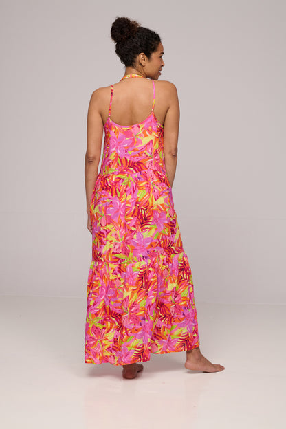 SHUBRA Musa swimwear dress long