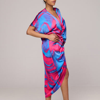 EMLY Dragon Fruit swimwear special accessory