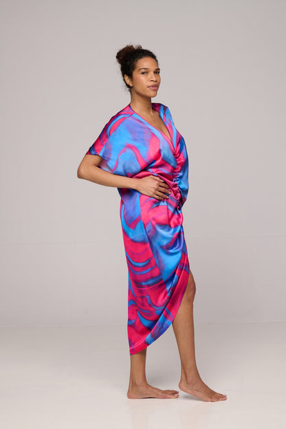 EMLY Dragon Fruit swimwear special accessory