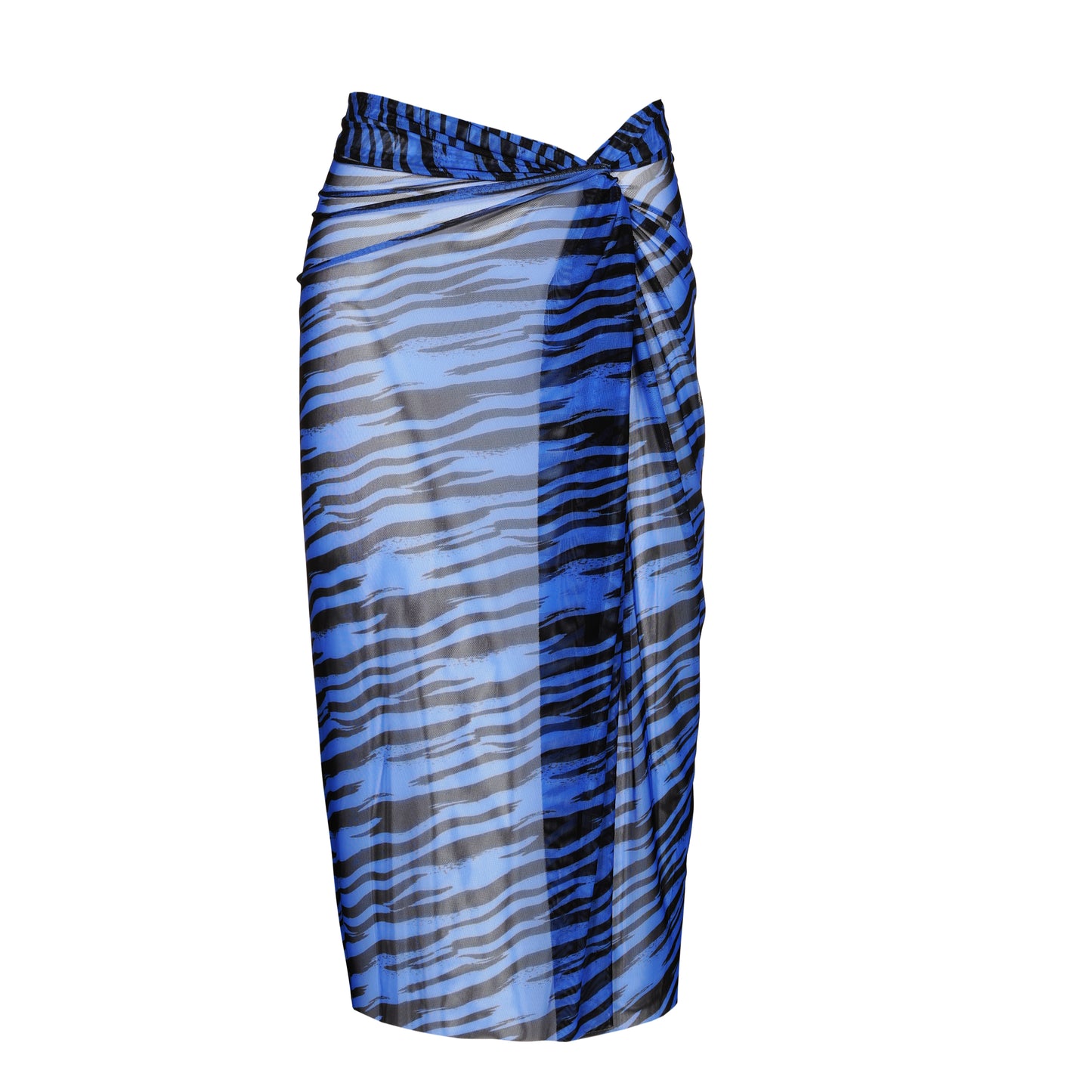Marie Jo Swim MARVA Wild waves swimwear stretch skirt
