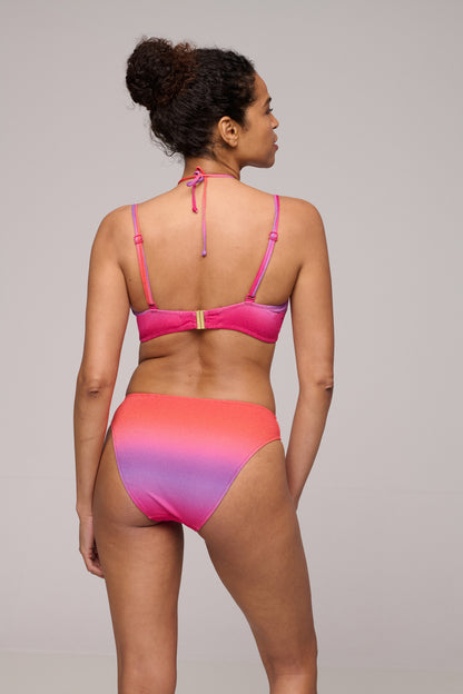 NUSA DUA Spectral bikini briefs rio