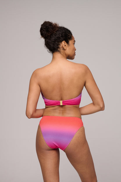 NUSA DUA Spectral bikini briefs rio