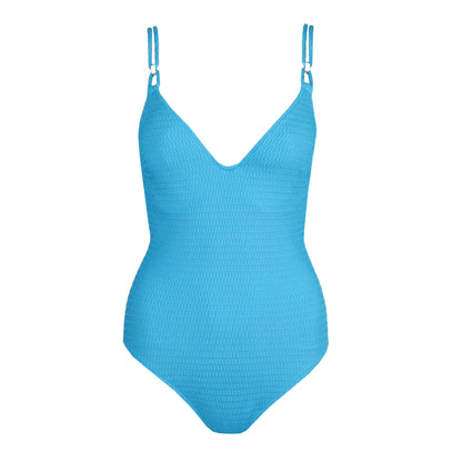 CHERILYN Sea Breeze full cup swimsuit