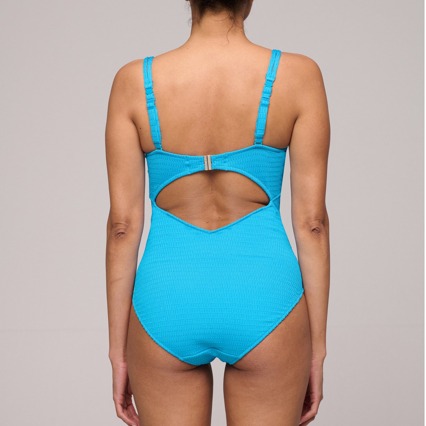 CHERILYN Sea Breeze full cup swimsuit