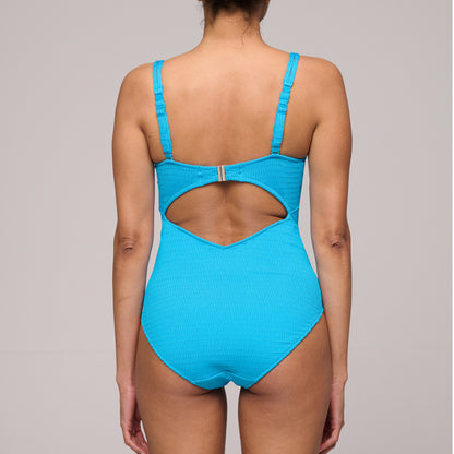 CHERILYN Sea Breeze full cup swimsuit