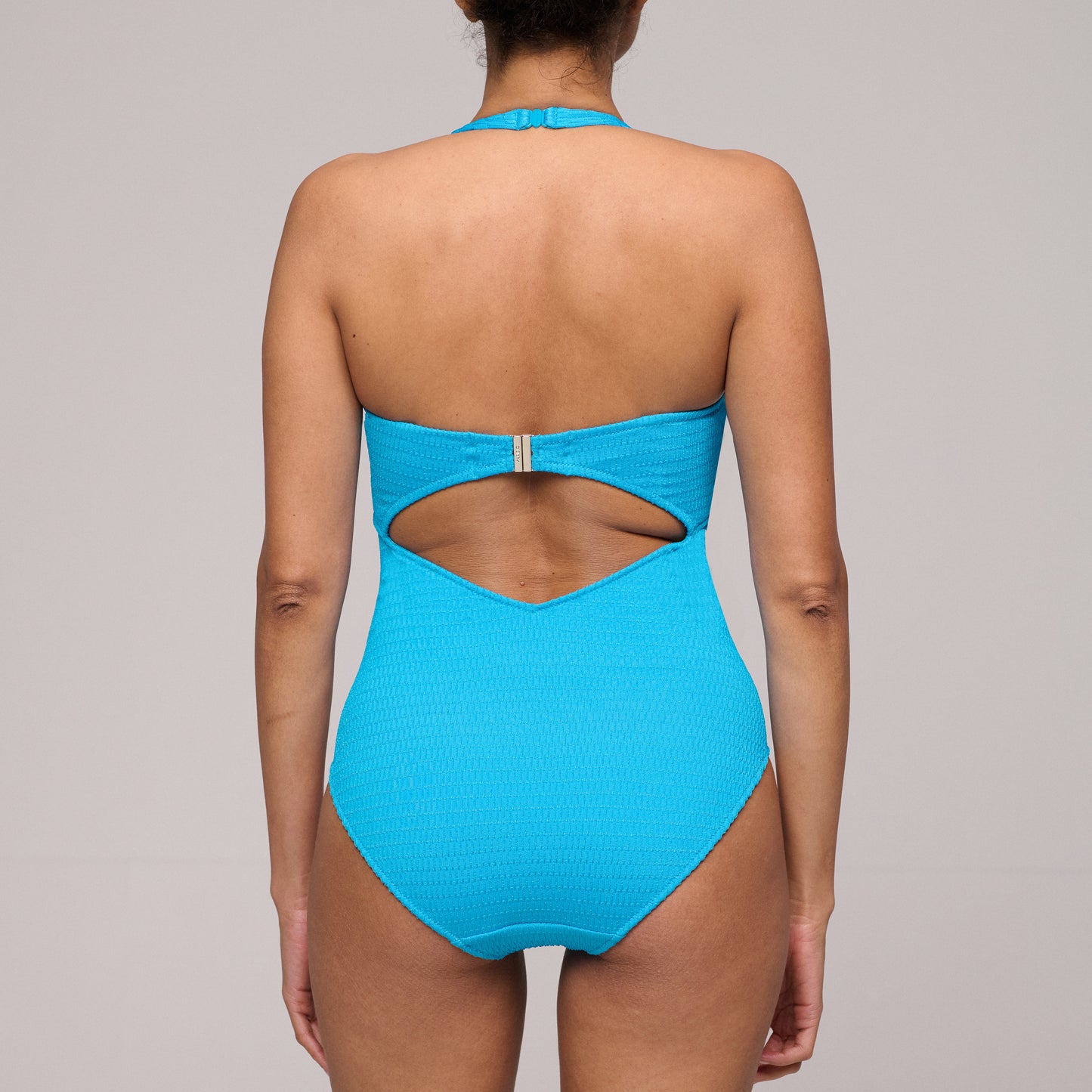 CHERILYN Sea Breeze full cup swimsuit