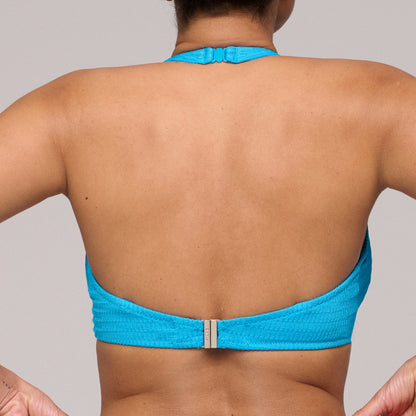 CHERILYN Sea Breeze full cup bikini top