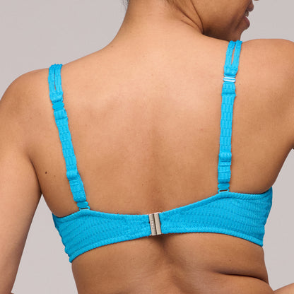 CHERILYN Sea Breeze full cup bikini top
