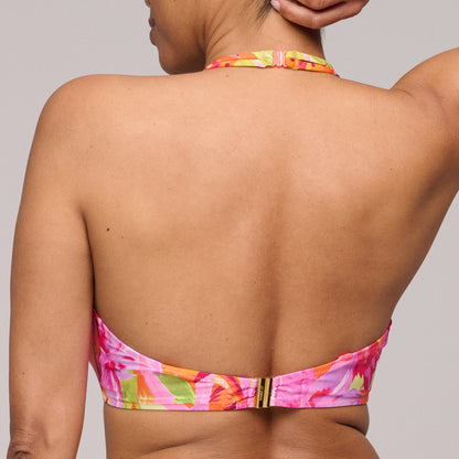 SHUBRA Musa full cup bikini top