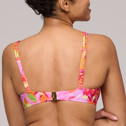 SHUBRA Musa full cup bikini top