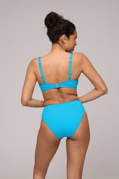 CHERILYN Sea Breeze full cup bikini top