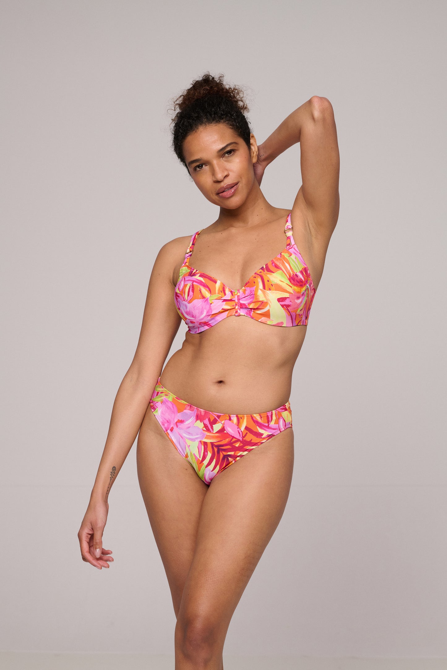 SHUBRA Musa bikini briefs rio
