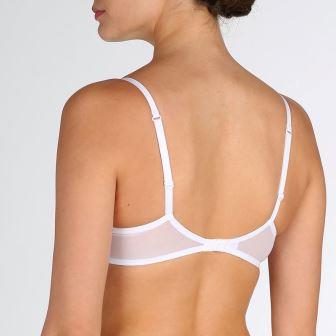 0101909 White-UK 36B / EU 80B / US 36B