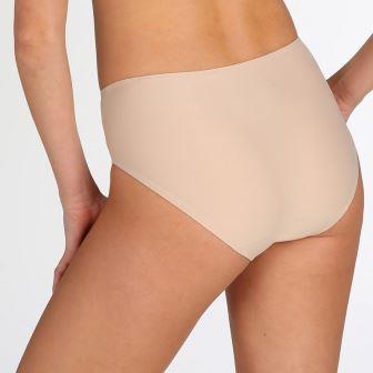 Marie Jo Tom Full Briefs in Caffé Latte