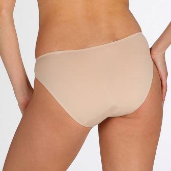 Marie Jo Tom Rio Briefs in Caffé Latte
