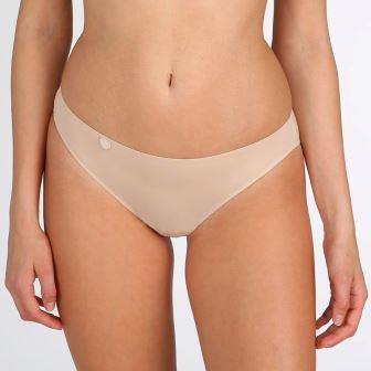 Marie Jo Tom Rio Briefs in Caffé Latte