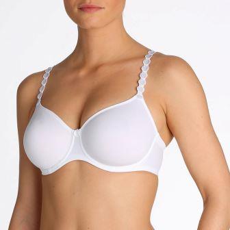 0120820/1 White-UK 38C / EU 85C / US 38C