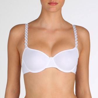 0120820/1 White-UK 32E / EU 70E / US 32E