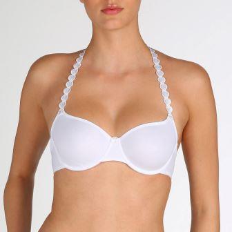 0120820/1 White-UK 32D / EU 70D / US 32D