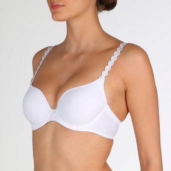 0120826 Heart Shape-UK 34D / EU 75D / US 34D