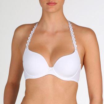 0120826 Heart Shape-UK 34J / EU 34J / US 34J