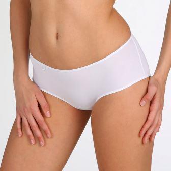 Marie Jo Tom Seamless Shorts in White