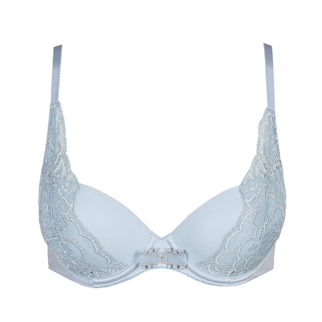 Marie Jo Gala padded bra - round shape in Something Blue