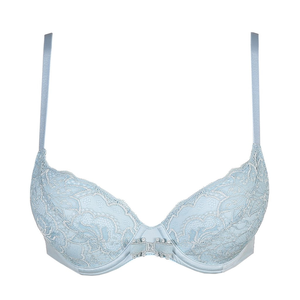 Marie Jo Gala Push Up in Something Blue