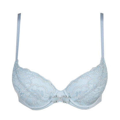 Marie Jo Gala Push Up in Something Blue
