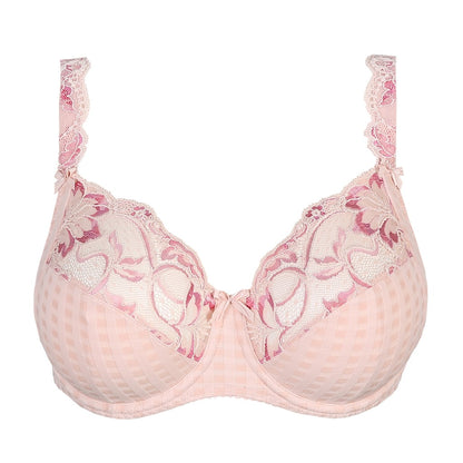 Primadonna Madison Full Cup in Pearly Pink
