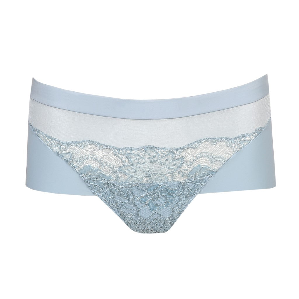 Marie Jo Gala Shorts in Something Blue