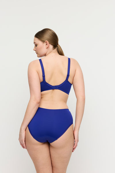 Primadonna Deauville Full Cup Bra in Iconic Blue - Limited Edition