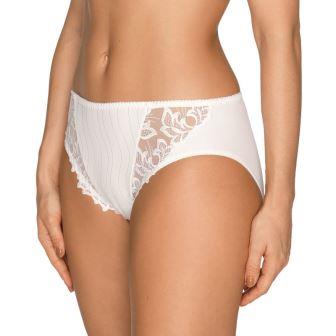 Primadonna Deauville Full briefs in White