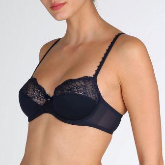 0102120 Velvet Blue-UK 34E / EU 75E / US 34E