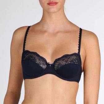 0102120 Velvet Blue-UK 36B / EU 80B / US 36B