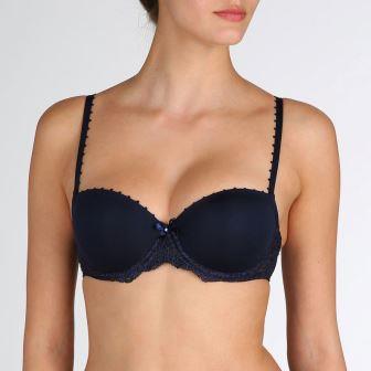 0102129 Velvet Blue-UK 38D / EU 85D / US 38D