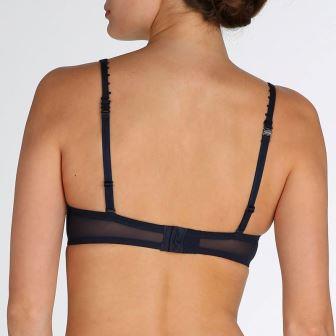 0102126 Velvet Blue-UK 34A / EU 75A / US 34A