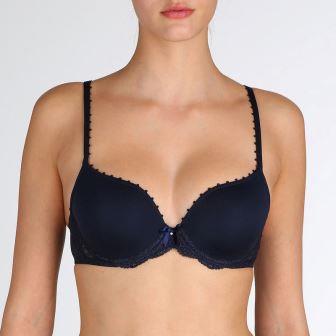 0102126 Velvet Blue-UK 34D / EU 75D / US 34D