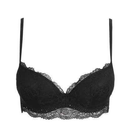 Marie Jo Precious Padded Deep Plunge Bra 32B, 36 C, E