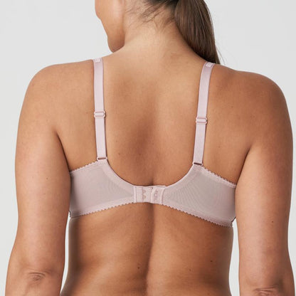 PrimaDonna SOPHORA balcony bra tulip seam in bois de rose