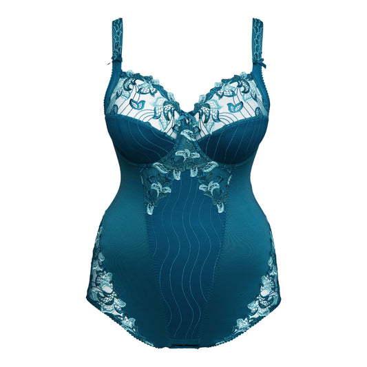 Primadonna DEAUVILLE full cup body in peacock