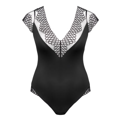 Primadonna JOKKO body in black