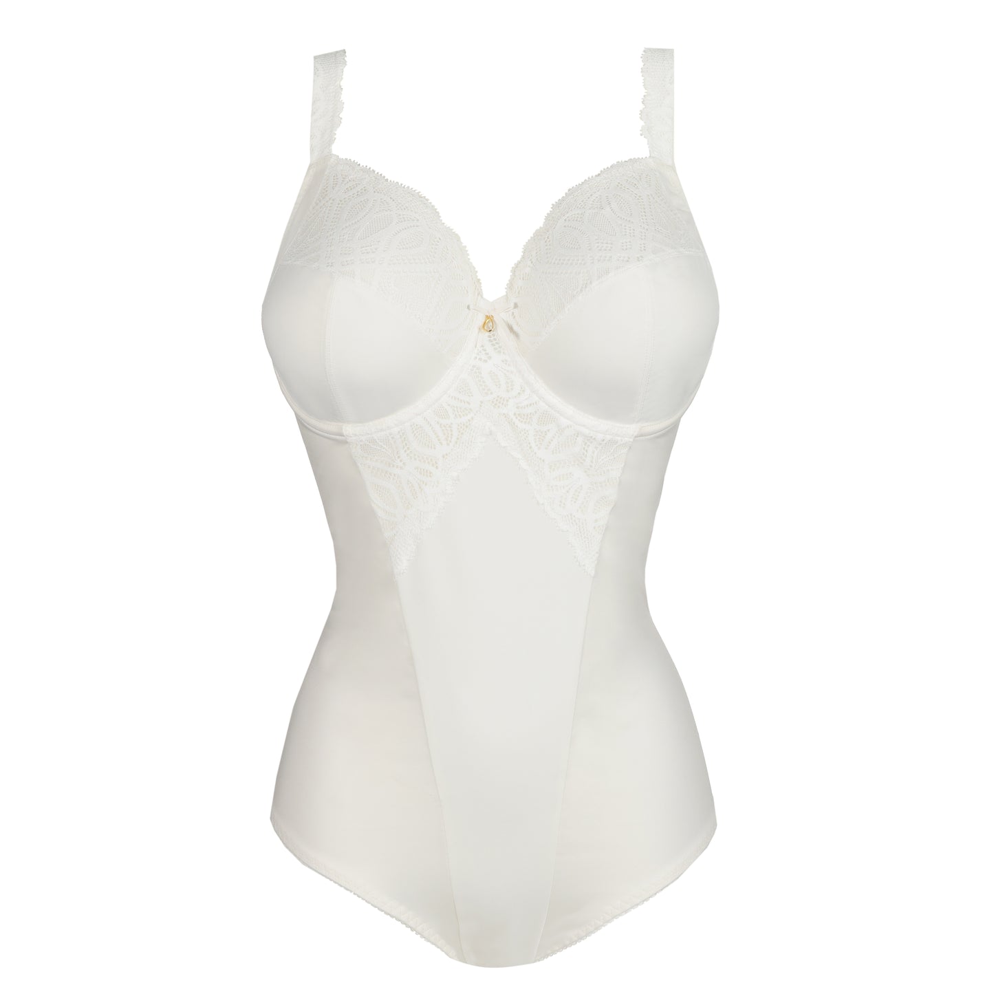 Primadonna SALERNO natural full cup body