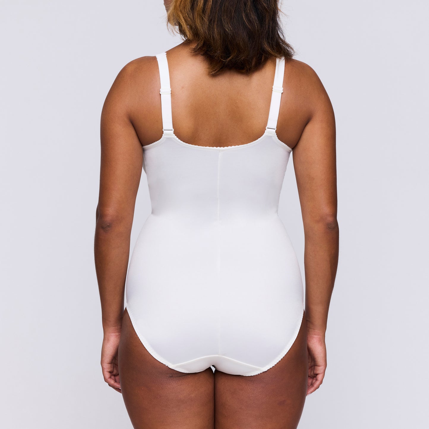 Primadonna SALERNO natural full cup body