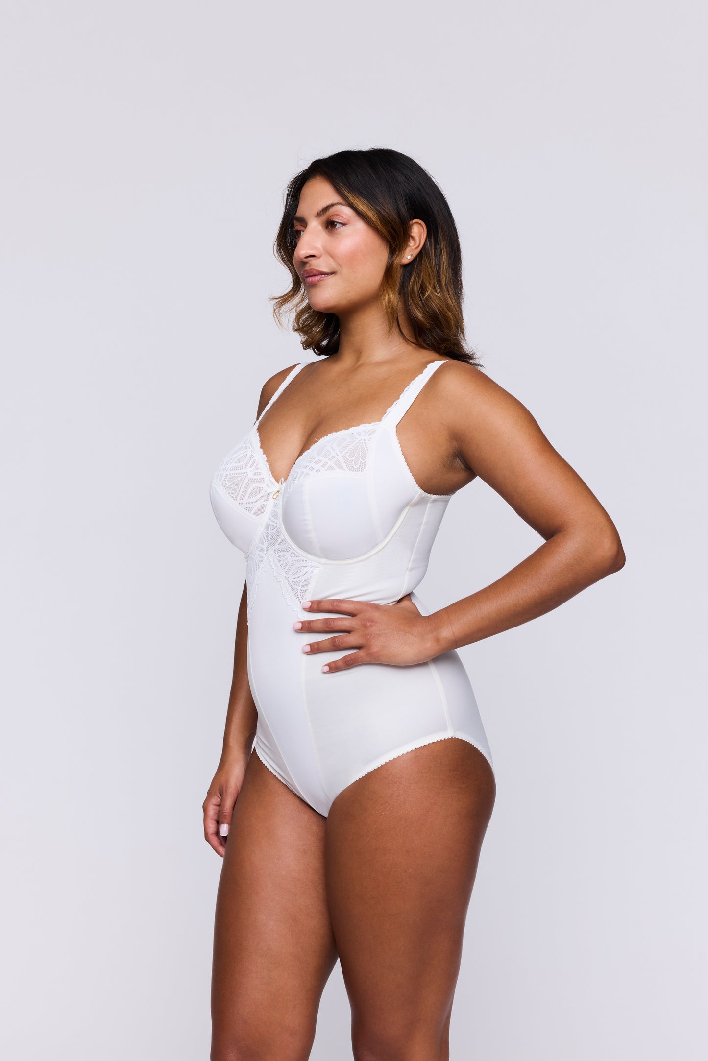 Primadonna SALERNO natural full cup body